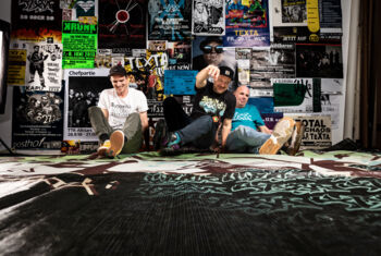 TEXTA 2023_3 by zoegoldstein