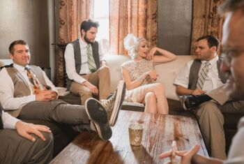 Good Co 2_Hanging out_by artist