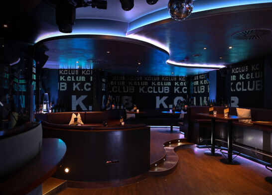 K.Club, Lech